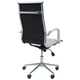 Крісло AMF Slim HB Хром Tilt Неаполь-50 Бежевий - зображення 3