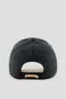 Кепка 47 Brand PITTSBURGH PIRATES WOOL черная серая унисекс стильная головной убор для активного отдыха и спор - изображение 2