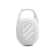 Акустическая система JBL Clip 5 White (JBLCLIP5WHT) - изображение 3