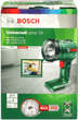 Ліхтар Bosch EasyLamp 18 (3165140893121) - зображення 4