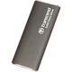 Внешний SSD накопитель 500Gb Transcend ESD265C Iron Gray (TS500GESD265C) - изображение 3