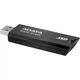 Внешний SSD накопитель 1 TB ADATA SC610 (SC610-1000G-CBK/RD) - изображение 5