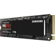 SSD накопитель 1 TB Samsung 990 PRO (MZ-V9P1T0BW) - изображение 3