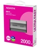 Внешний SSD накопитель 2 TB ADATA SD810 (SD810-2000G-CSG) - изображение 6