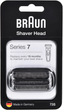 Сітка і ріжучий блок Braun Combi Pack 73S (4210201262916) - зображення 1