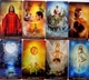 Карты Таро Арканум - Arcanum Tarot. Lo Scarabeo. - изображение 3