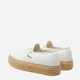 Espadryle damskie Lee Cooper LCW-24-44-2430LA 39 26 cm Białe (5904292158201) - obraz 4