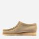 Жіночі мокасини Clarks Originals Wallabee 26155545 37.5 Бежеві (5059304193555) - зображення 3