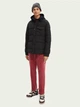 Куртка Scotch & Soda 163254 S (108362S) Черный - изображение 3
