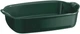 Форма для запекания Emile Henry Ovenware прямоугольная 30х19 см (079650_MIRS) - изображение 1
