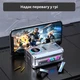 Навушники Inspire DX08 Silver (DX08s) - зображення 9