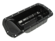 Піддон BLIC 0216005507475P Ford Fiesta, Mondeo, Focus; Peugeot 407, Partner, 206, 308; Citroen Berlingo, C3, Nemo, C5, C4, DS3, C2; Volvo S40 0301N1, 11137804899, 1342630 - зображення 1