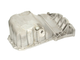 Піддон BLIC 0216009539474P Audi A6, A4; Volkswagen Passat 058103598C, 058103598E, 058103603A - зображення 2