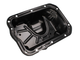 Піддон BLIC 0216003439472P Mazda 626 FS5910400AJP, FS01E10400AC, FS5910400A - зображення 1