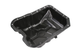 Піддон BLIC 0216000922470P Dodge Caliber, Journey, Avenger; Jeep Compass (MK49), Patriot, WRANGLER II (TJ); Chrysler SEBRING; KIA Optima, Sportage; Hyundai Sonata 4884665AE - зображення 1