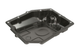 Піддон BLIC 0216000938475P Dodge CHARGER, Challenger, DAKOTA, RAM 1500, Nitro; Jeep WRANGLER III (JK); Chrysler 300C 52852912AC - зображення 1