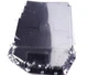 Поддон MEYLE 300 325 0001 BMW 3 Series, 1 Series, 5 Series, 7 Series, X3, 6 Series, X5, X6 24117536387, 24117571217, 24152333907 - изображение 4