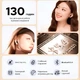 Навушники Inspire YX28 Black (YX28b) - зображення 4