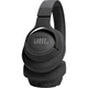 Наушники с микрофоном JBL Tune 720BT комбинированные Bluetooth/mini-jack 3.5 мм Черный (JBLT720BTBLK) - изображение 5