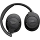 Наушники с микрофоном JBL Tune 720BT комбинированные Bluetooth/mini-jack 3.5 мм Черный (JBLT720BTBLK) - изображение 7