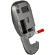 Мышь компьютерная Defender Wave MM-995 беспроводная 800/1200/1600 dpi Золотистый - изображение 5