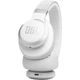 Наушники с микрофоном JBL Live 770NC комбинированные 1.2м Bluetooth / 3.5mm jack Белый (JBLLIVE770NCWHT) - изображение 3