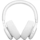 Наушники с микрофоном JBL Live 770NC комбинированные 1.2м Bluetooth / 3.5mm jack Белый (JBLLIVE770NCWHT) - изображение 4