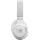 Наушники с микрофоном JBL Live 770NC комбинированные 1.2м Bluetooth / 3.5mm jack Белый (JBLLIVE770NCWHT) - изображение 6