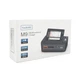 Зарядний пристрій ToolkitRC M9 600Вт тип АКБ LiPo LiHv Li-ion NiMh LiFe Pb USB iнтерфейс XT60 вхiд 7-35В вес 235г без БЖ (1786042) - изображение 3
