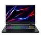 Ноутбук Acer Nitro 5, Intel Core i5-12500H, 16 ГБ, 512 ГБ SSD, NVIDIA GeForce RTX 4060, матовий, LED, IPS,165 Гц, для ігор і мультимедіа - зображення 3