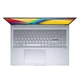 Ноутбук ASUS Vivobook 16X / Intel® Core™ i5-13500H / ОЗП 16GB / SSD 512 / IPS - изображение 5
