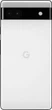 Смартфон Google Pixel 6A 6/128GB Chalk - изображение 5
