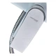 Смеситель для ванной Mixxus Magnum 009 Euro White-Chrome MI6203 - изображение 3