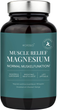 Мінеральний комплекс Nordbo Muscle Relief Magnesium 90 капсул (7350076867513) - зображення 1