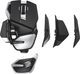 Mysz Mad Catz R.A.T. DWS Wireless Black (MR07DHINBL000-0) - obraz 8