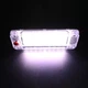 Светодиодный светильник в салон на легковое и грузовое авто (в пластиковом корпусе) - подсветка салона и багажника 9-90В - изображение 6