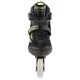 Роликові ковзани Action Chris PW-153b-5-1/Green (33-36) - изображение 5