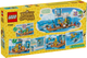 Zestaw klocków Lego Animal Crossing Lot z Dodo Airlines 292 elementy (77051) - obraz 2