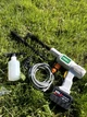 Акумуляторна мийка високого тиску VHG S1 White 96V - Car Washing - изображение 2