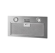 Вытяжка GRANADO Palamos 3603-700 Inox - изображение 1
