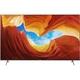 Телевизор 55 дюймов Sony KD-55XH9096 (4K Android TV 120Hz HDR 20W — 7306445225) Б/У - изображение 1