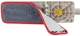 Швабра с отжимным механизмом "бабочка" WMC TOOLS WT-XH(white) - изображение 3