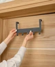 Вешалка на дверь NC Home 110261 - изображение 3