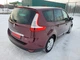Накладка на задній бампер DDU (для Grand, ABS) для Renault Scenic/Grand 2009-2016 рр - зображення 6