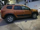 Молдинги (4 шт, ABS) EuroCap - Турция для Renault Duster 2018-2024 гг - изображение 6