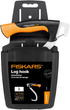 Гак для колод Fiskars WoodXpert (6411501260215) - зображення 3