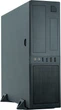 Корпус Chieftec Uni CS-12B Black - зображення 1