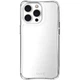 Чохол TPU UAG PLYO series для Apple iPhone 12 Pro / 12 (6.1") Прозорий - зображення 7