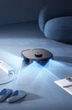 Робот-пылесос Midea V12 + В подарок Мультипечь Midea MF-CN40C - изображение 8