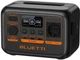 Stacja ładująca Bluetti AC2P / 300 W / 230.4 Wh / LiFePO4 (P-AC2P-EU-GY-BL-010) - obraz 6